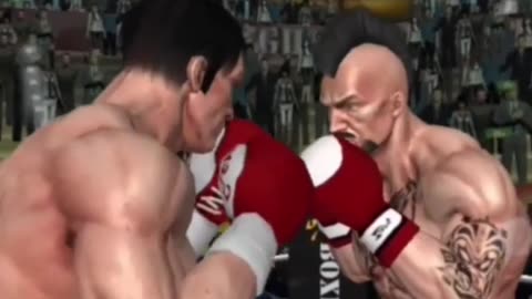 Fighting Game|| Boxing Fight