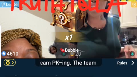 POLYGOD TEAM PK WITH ARI THEDON, CHARLI, TOMIKAY, DREBABY , 21BADBITCH & MORE