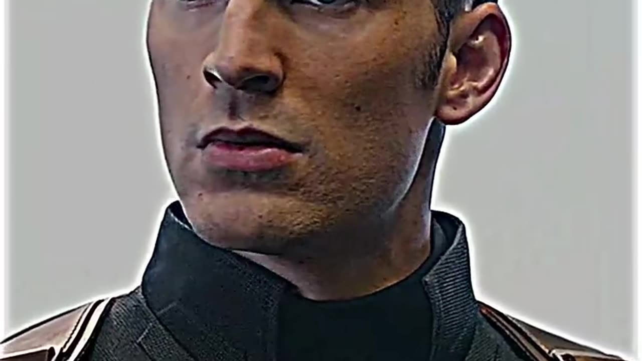 Captain America fucking Chad scene don't miss