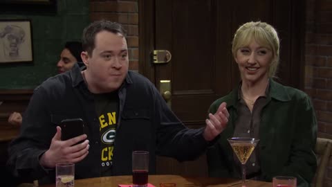 Shane Gillis on SNL | They're Listening | Saturday Night Live