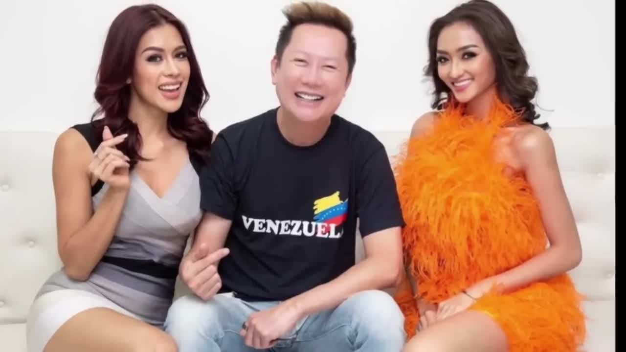 BREAKING NEWS: ROBERTA TAMONDONG, PINAG AAGAWAN NG MGA KOMPANYA SA THAILAND|LUPIT!
