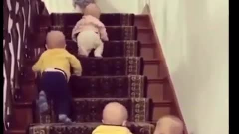 FUNNIEST BABY OF THE WEEK😅😅AMAZING VIDEO🙈