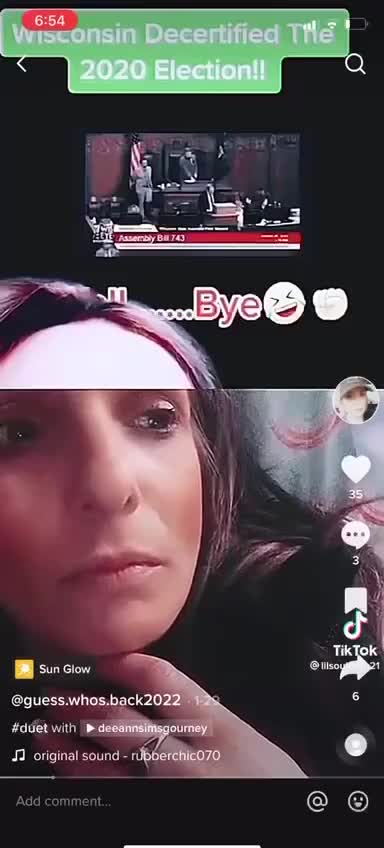 Need to look into this more. Wi 2020 decertify?