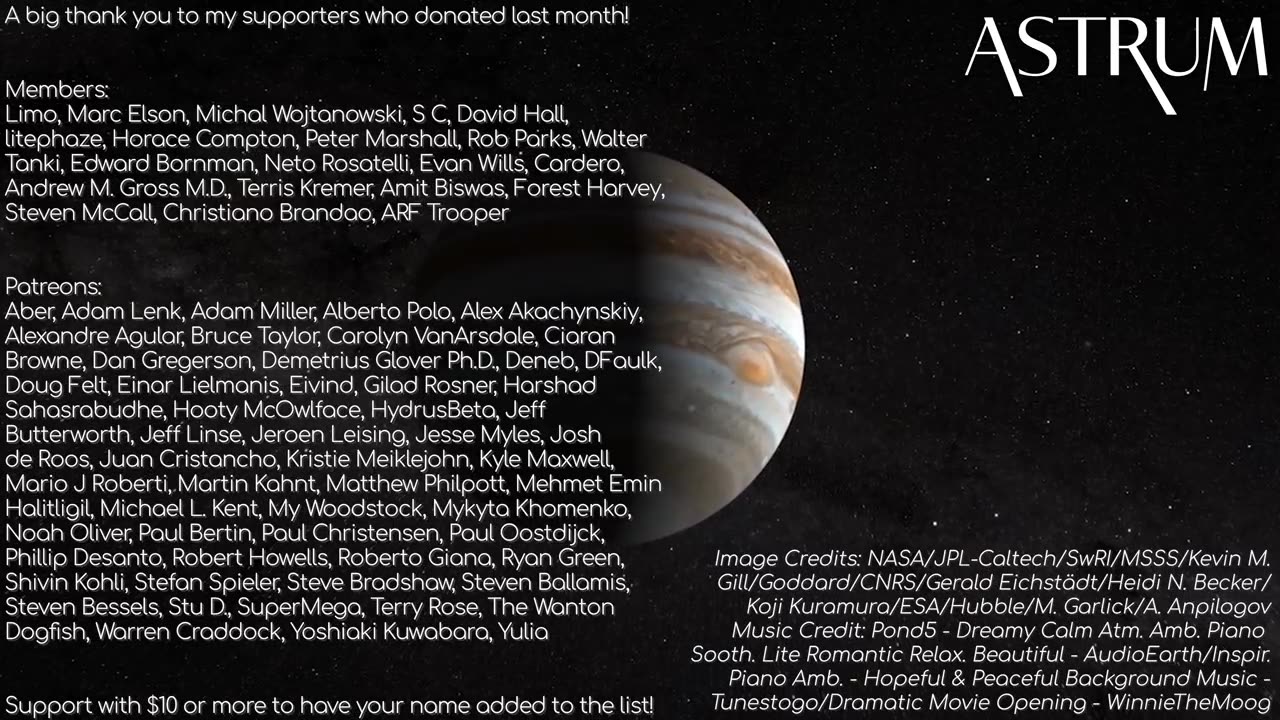 NASA's Latest Discoveries Deep Within Jupiter's Cloud And Moons | Juno 6 year's