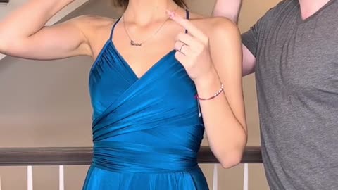 This is how I did my previous TikTok!! #tutorial