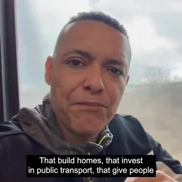 This is Labour MP @labourlewis calling the Conservatives “far-right”.