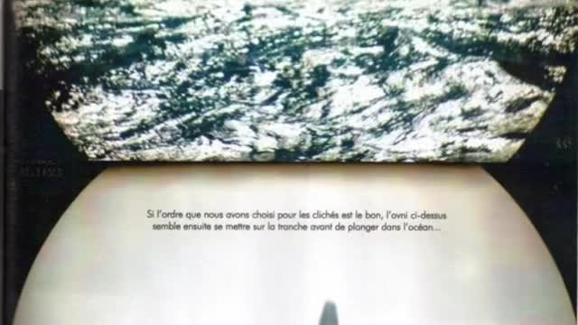 UFO Pictures Part III