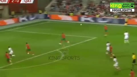 Qatar vs Portugal 0-5 Hіghlіghts & All Goals 2022 HD ( 360 X 640 )