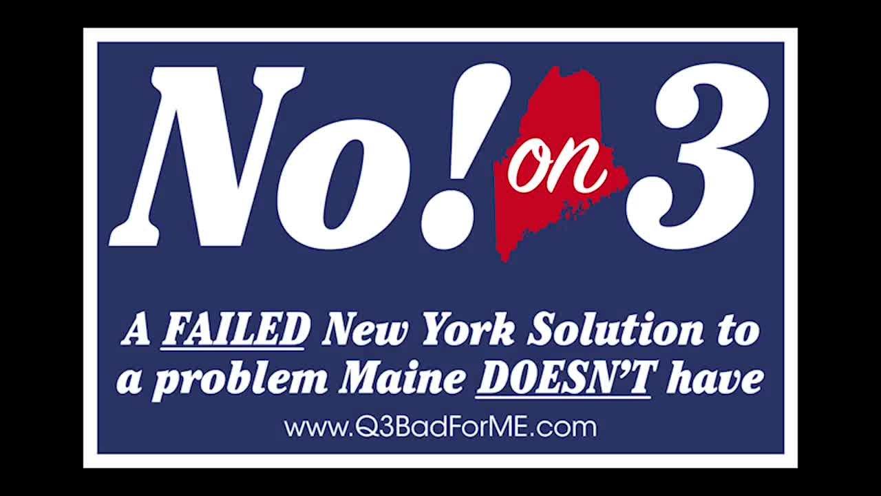 Question 3 Petition Circulator_ Not from Maine!