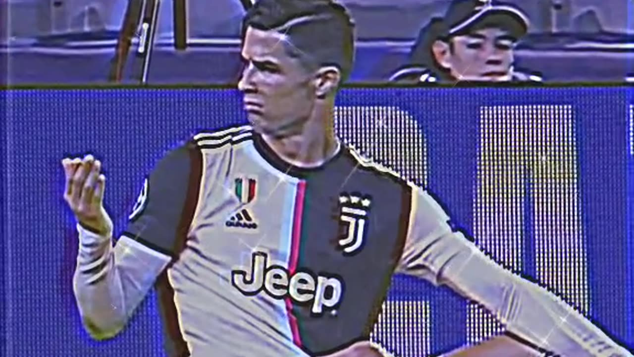 Ronaldo😄