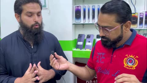 Atta Bhai iPhones | Cheapest iPhones