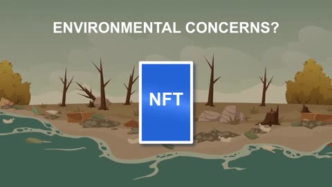 nft, is it bad for the environment?