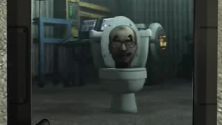 skibidi toilet part 1