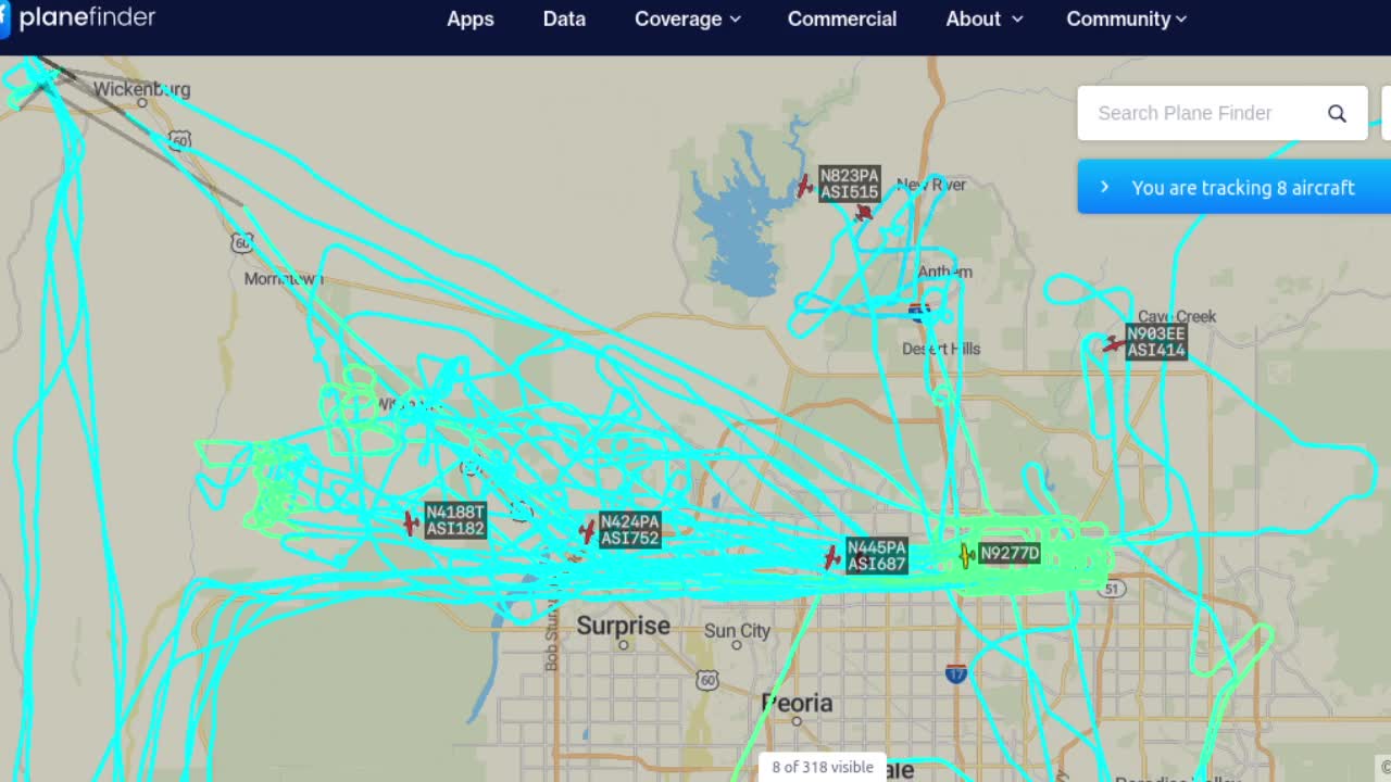 Jusat lijke those waymos, transpac avaition gang warfare - 11am Jan 20 2023