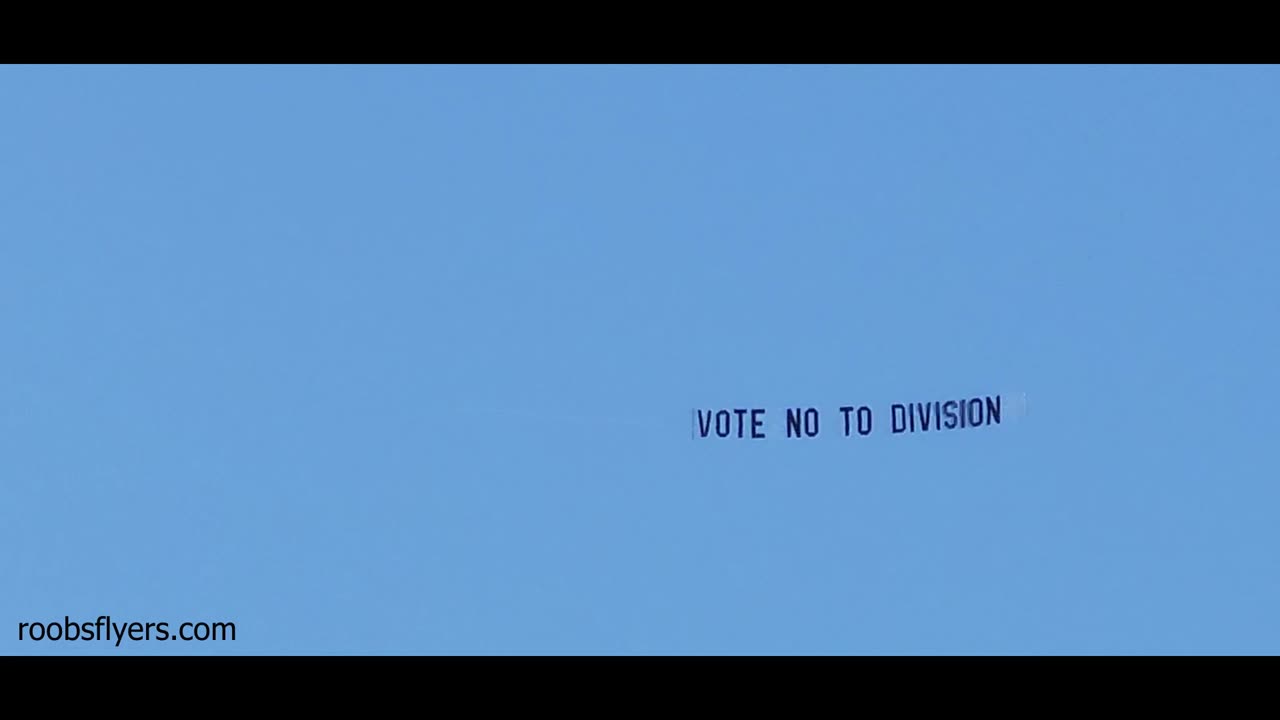 The Truth Plane In Action Over The Gold Coast, Qld, Australia. 10-10-23.