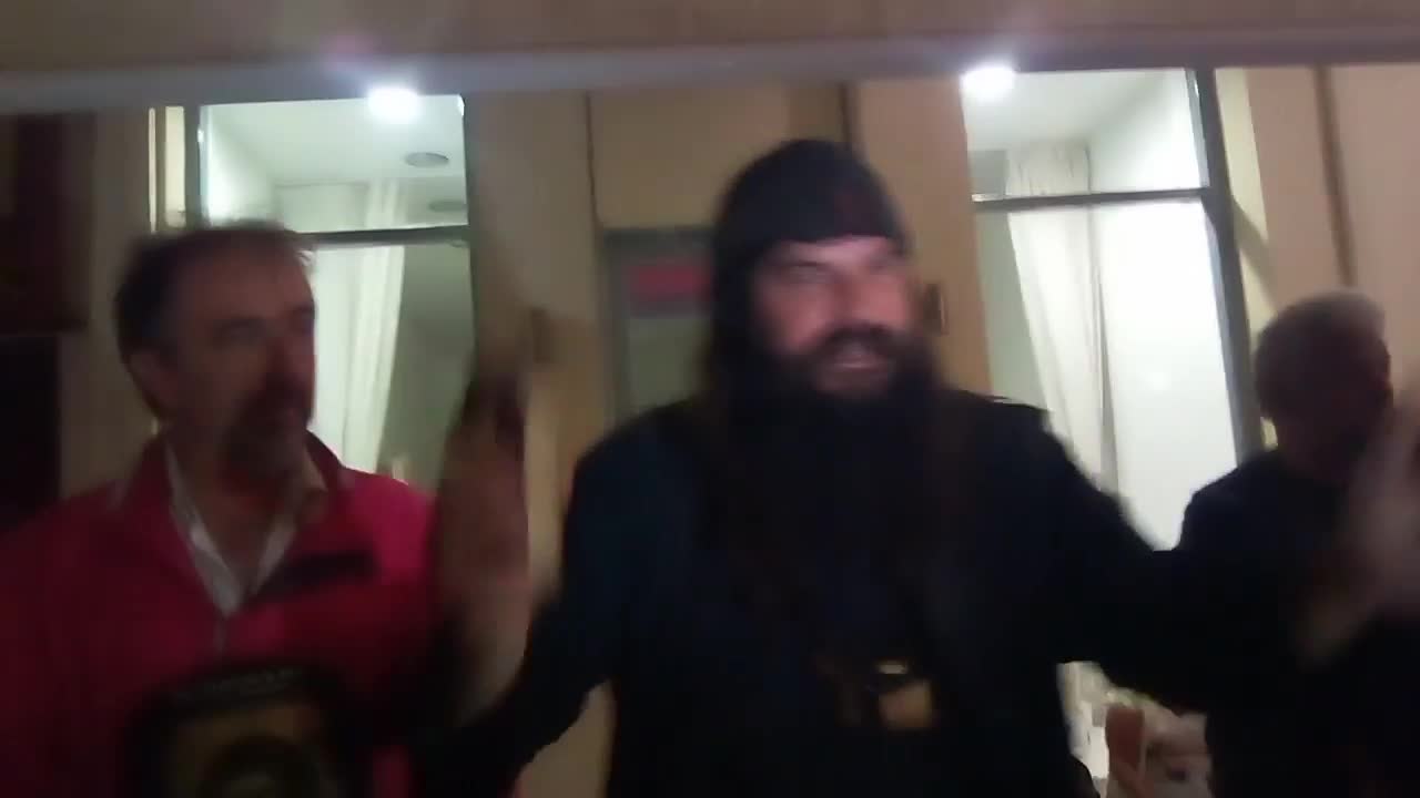 I AM READY TO DIE FOR MY FAITH