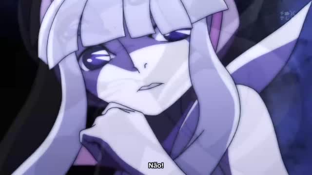 AMV Casshern - The Farewell