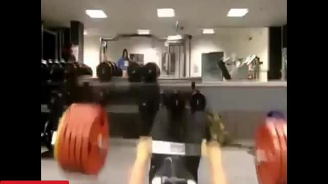 Best Funny Weight Lifting Fails Compilation in 2016