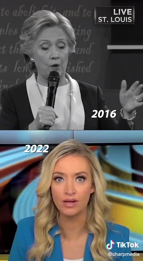 Durham - Clinton Did It