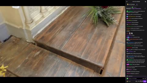 2023-04-06 (1bis.7) - Alors Marie + Petit live église - Twitch Meutemediatique (version avec chat)