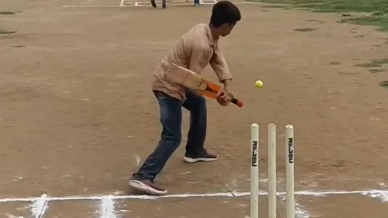 Cricket