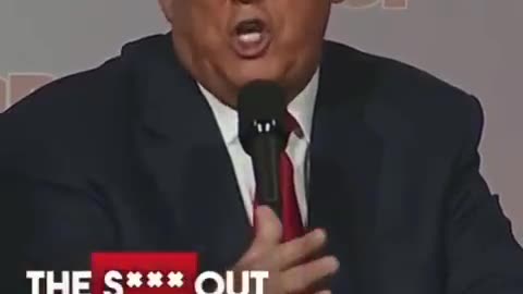 You got to love this man