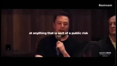 Elon musk warning about A.I's