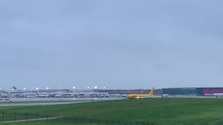 DHL 767 Cincinnati 7/1/21