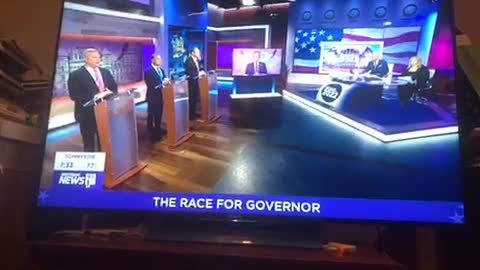 GOP Governor June 20 debate - CRT part 2