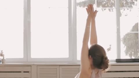 Virasana yoga practice will helpful to you for better posture