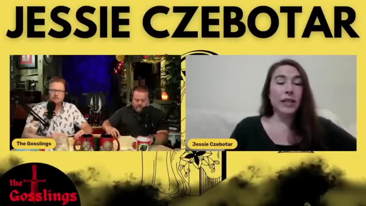 JESSIE CZEBOTAR DESCRIBES RITUAL NEPHILIM SKULLS & STARGATE UNDER AREA 51 SHE REPORTED TO THE FEDS