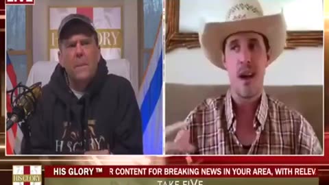 DEREK JOHNSON INTEL - "BIG TROUBLE"!!