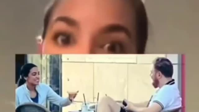 AOC is a hypocrite just watch