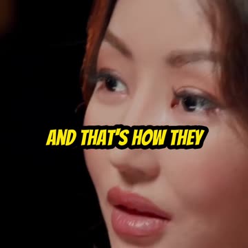 eonmi Park Didn't Know She Was Asian