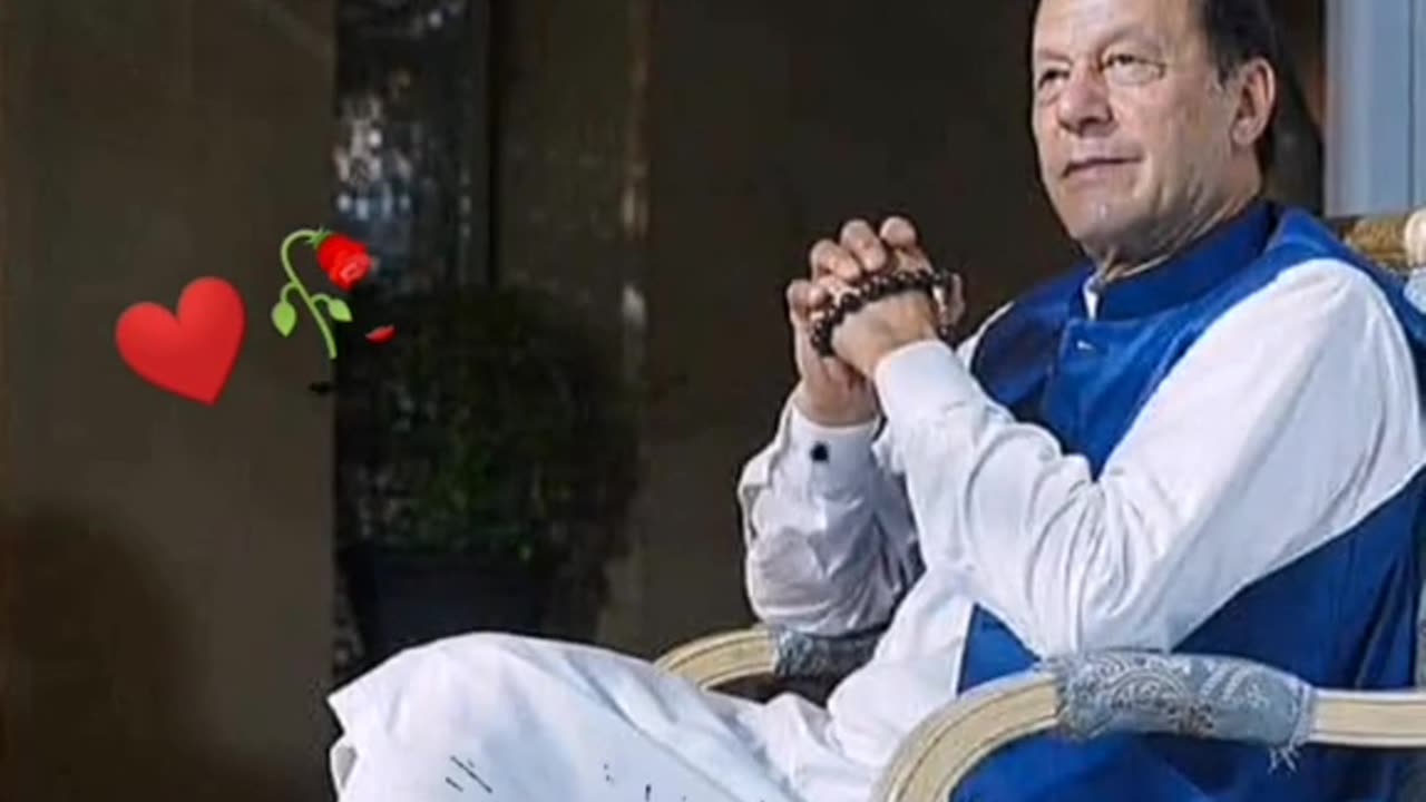 Imran khan