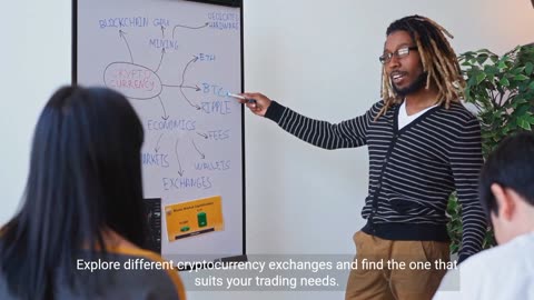 How to earn money with crypto currency exchange