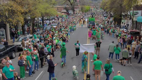 Birmingham Irish Cultural Society