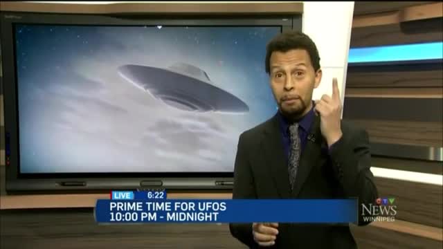 Best ufo sightings and actual footage