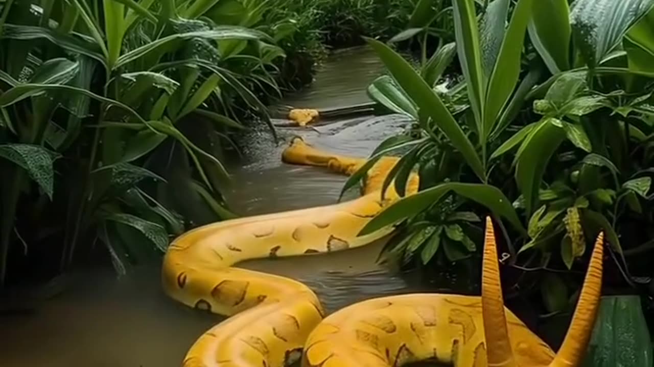 Snake view