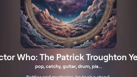 Doctor Who: The Patrick Troughton Years 2