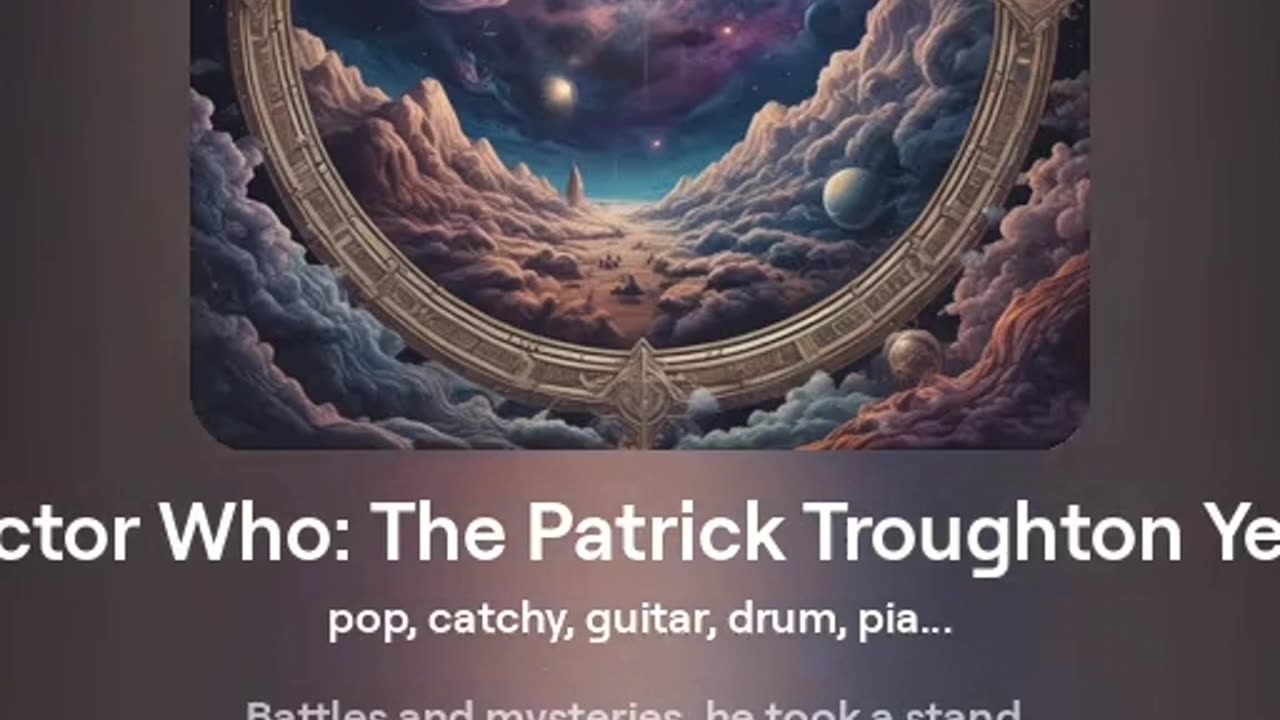Doctor Who: The Patrick Troughton Years 2