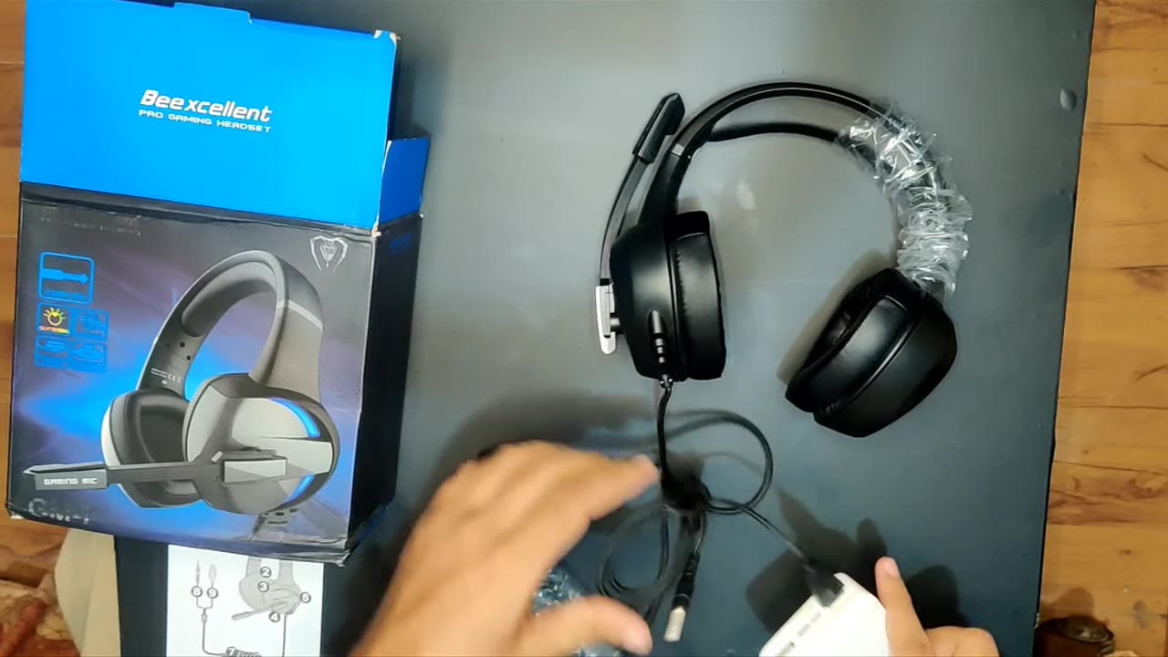 Best gaming headset