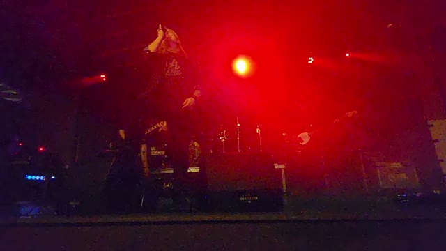 Last In Line "Devil In Me"