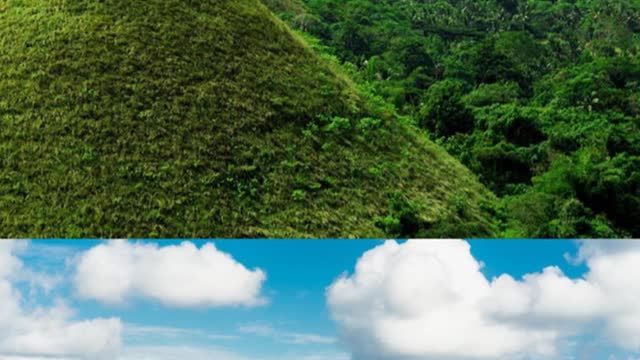 Top 5 Tourist Attractions in Philippines.