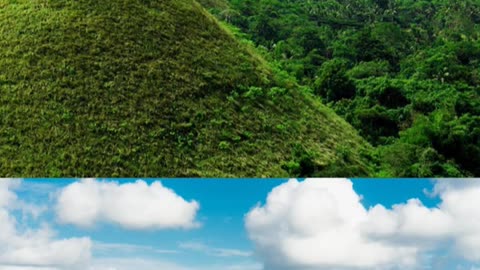Top 5 Tourist Attractions in Philippines.