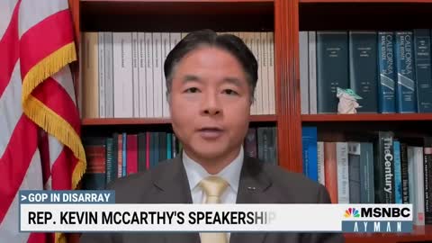 Kevin McCarthy’s Path To Speaker Is In Peril