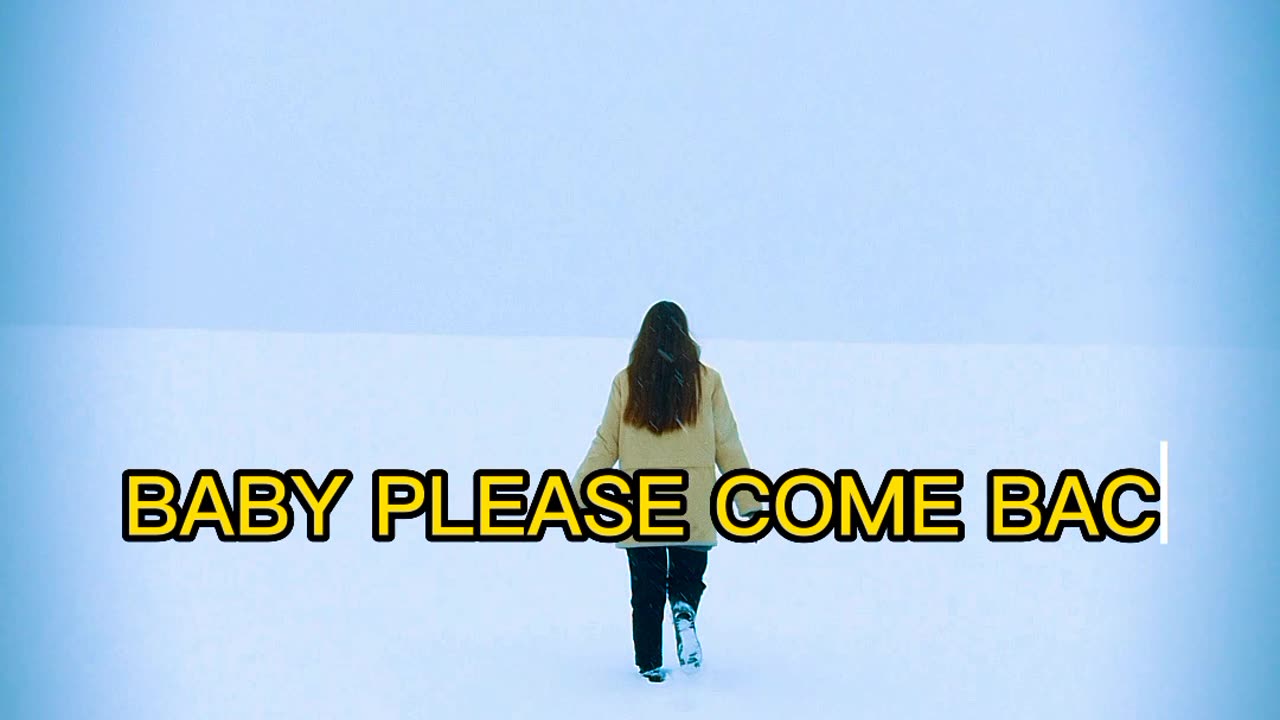 COME BACK