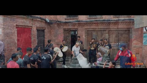 Gunla Parva | Swayambhu | 2080