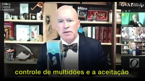 1 Parte, ESTE VIDEO ESTÁ PROIBIDO EM TODAS AS PLATAFORMAS