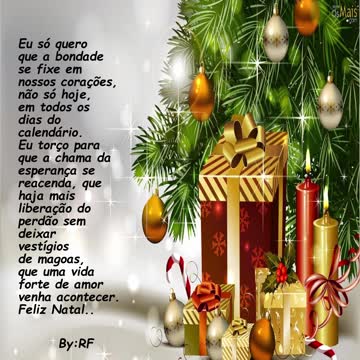 Feliz Natal 2022